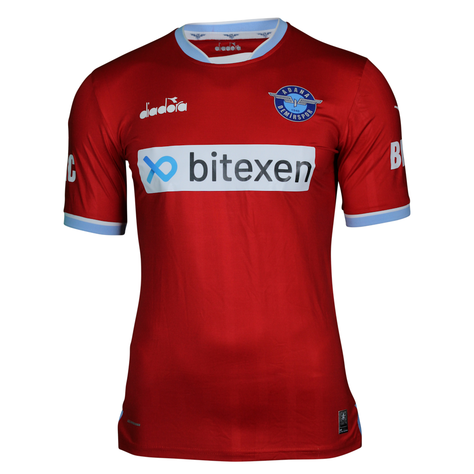 Berk Yıldız | Adana Demirspor 2020-2021