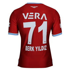 Berk Yıldız | Adana Demirspor 2020-2021