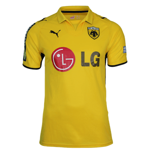 AEK Athens F.C.