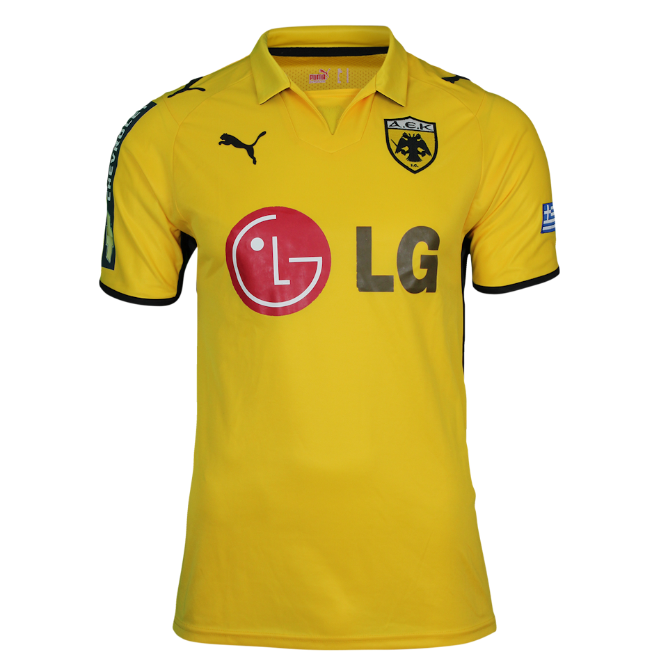 AEK Athens F.C.
