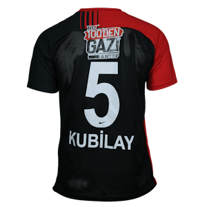 Kubilay Aktaş | Gaziantep F.K.