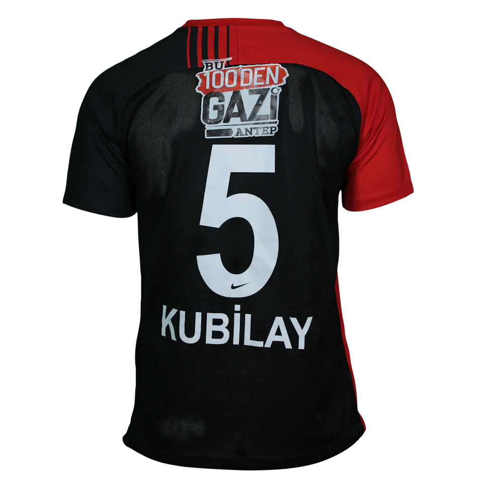 Kubilay Aktaş | Gaziantep F.K.