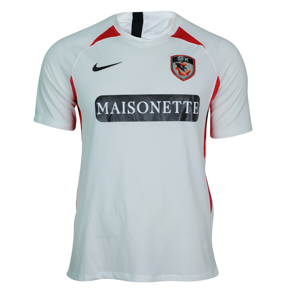 Andre Felipe | Gaziantep F.K.