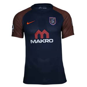 Arda Turan | İstanbul Başakşehir 2017/2018