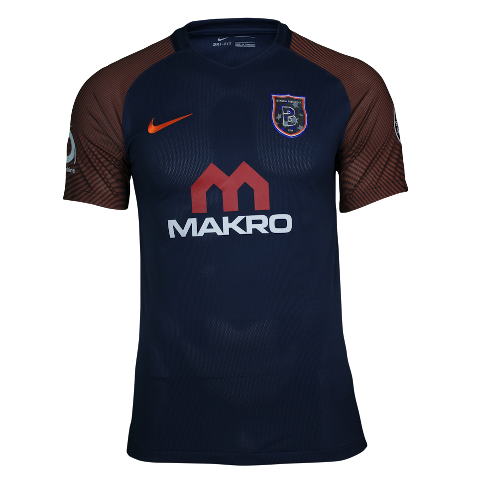 Arda Turan | İstanbul Başakşehir 2017/2018