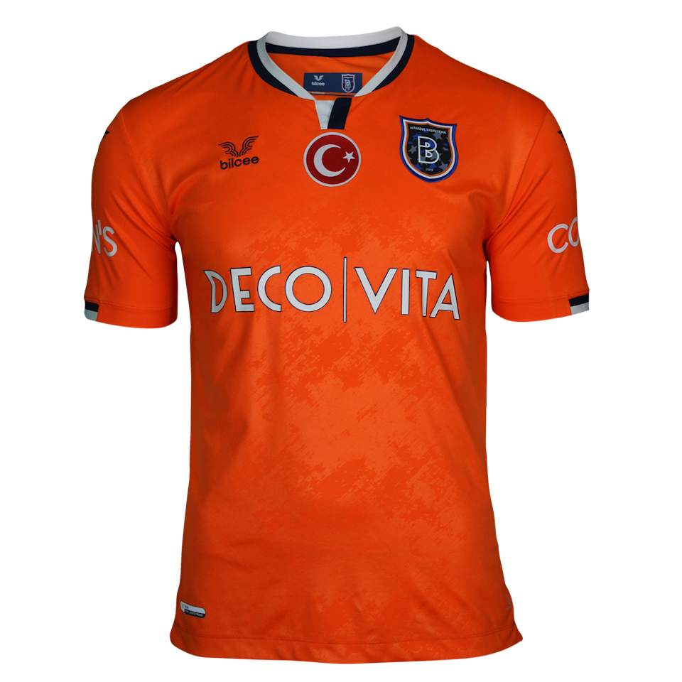 Uğur Uçar | İstanbul Başakşehir 2020/2021