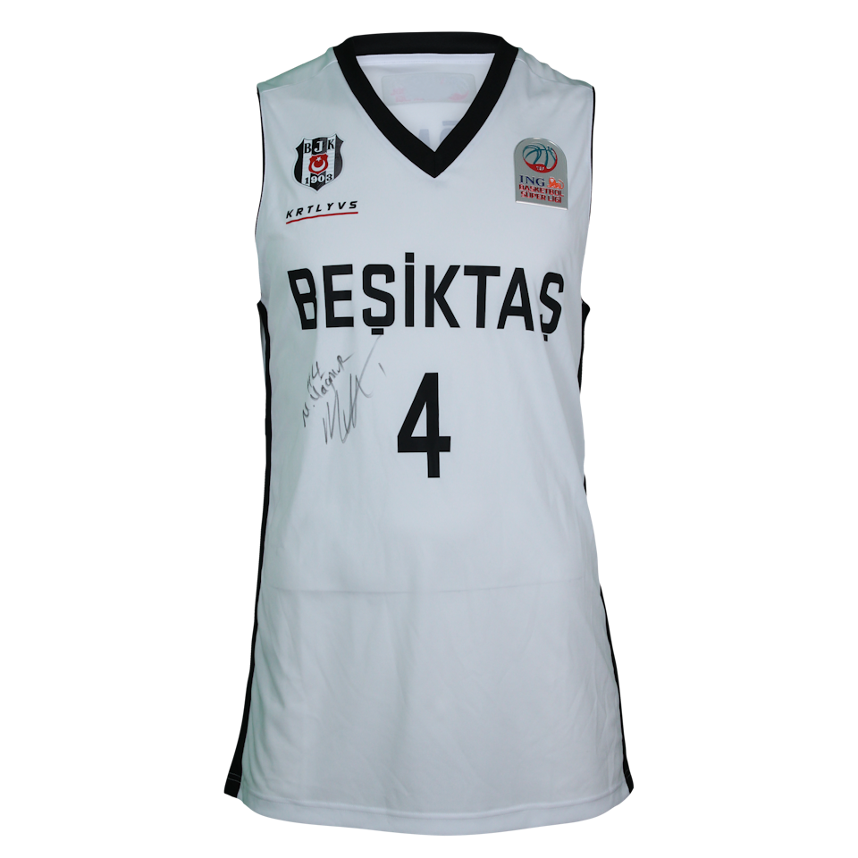 Mehmet Yağmur | Beşiktaş Basketball