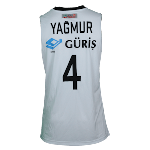 Mehmet Yağmur | Beşiktaş Basketball