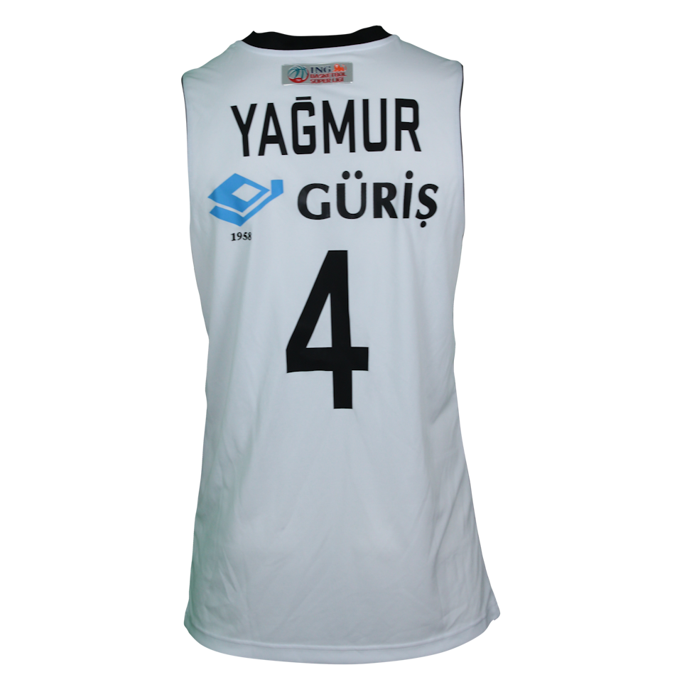Mehmet Yağmur | Beşiktaş Basketball