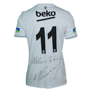 Metin Tekin | Beşiktaş