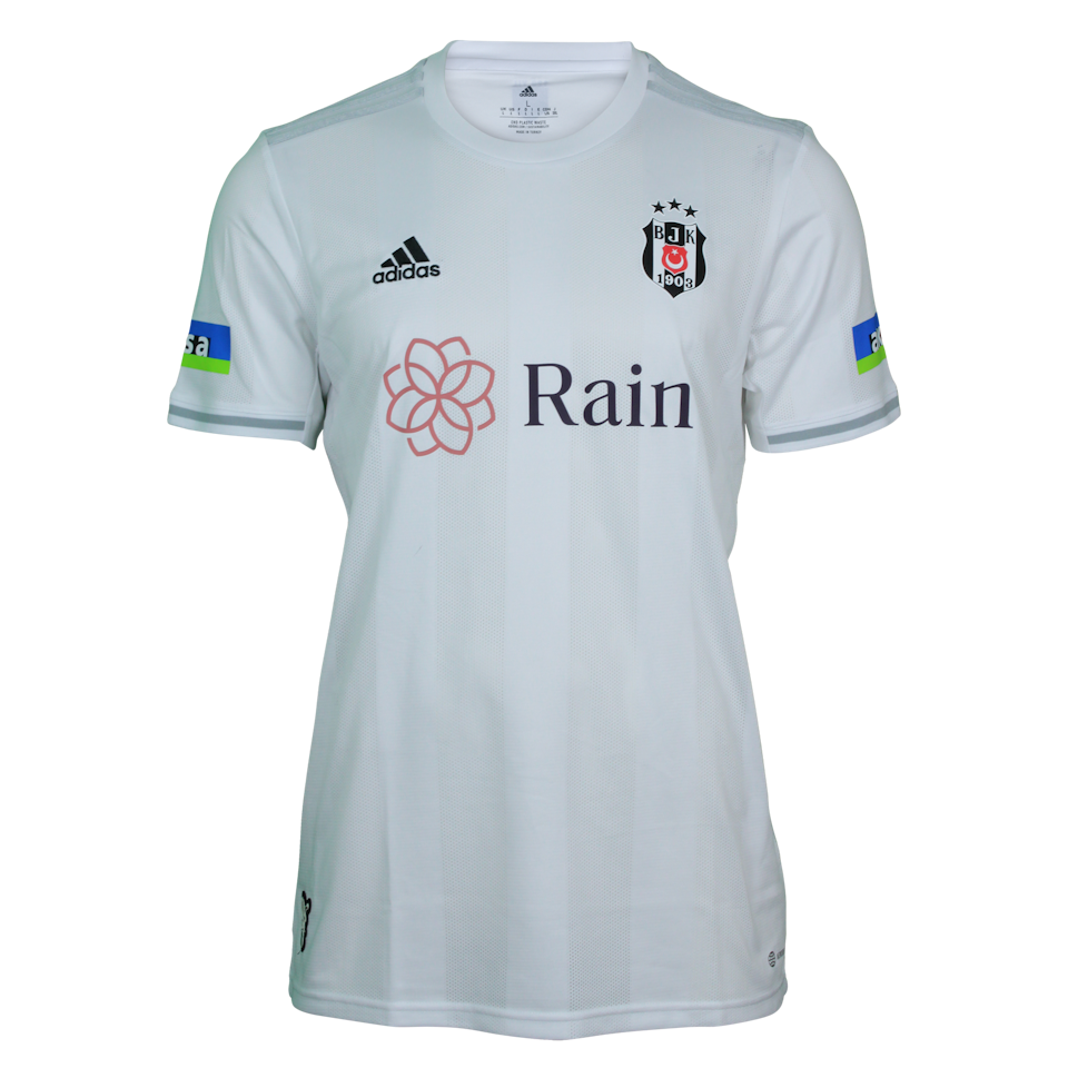 Metin Tekin | Beşiktaş