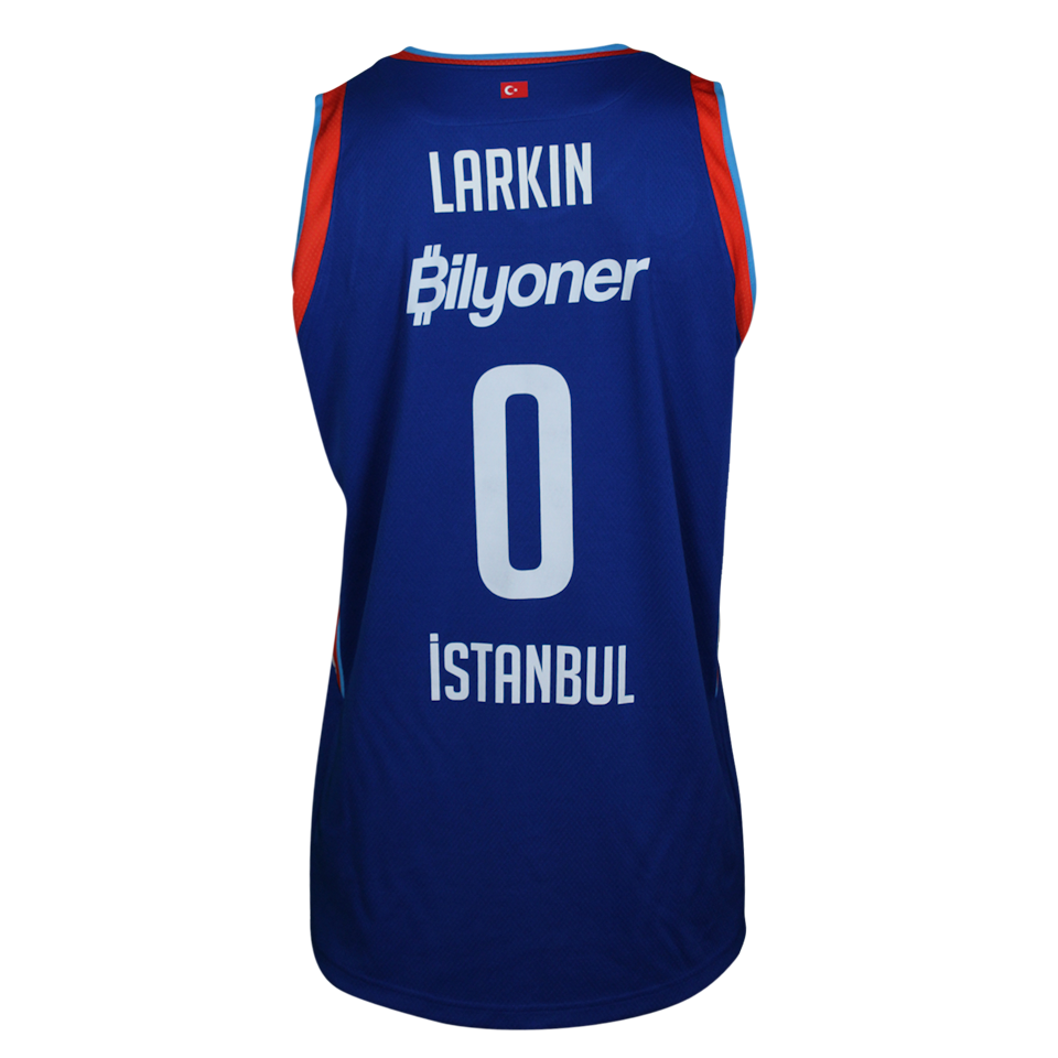 Shane Larkin | Anadolu Efes Squad Signed
