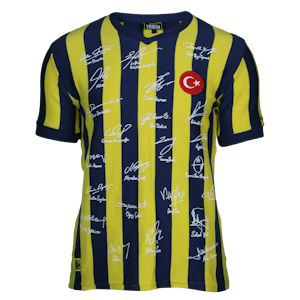 Fenerbahçe Legends Shirt