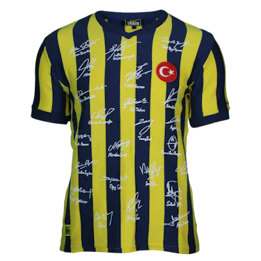 Fenerbahçe Legends Shirt