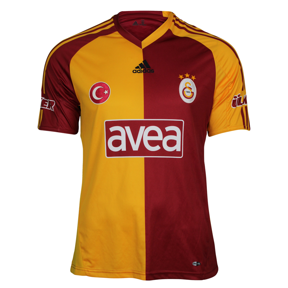 Galatasaray 2008/2009