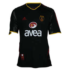 Galatasaray 2005-2006
