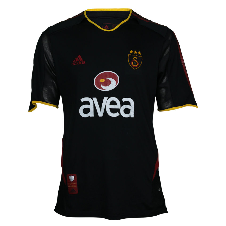 Galatasaray 2005-2006