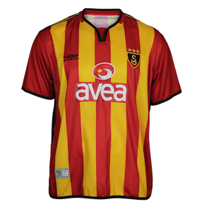 Galatasaray 2003-2004