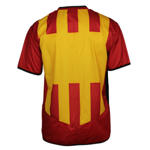 Galatasaray 2003-2004