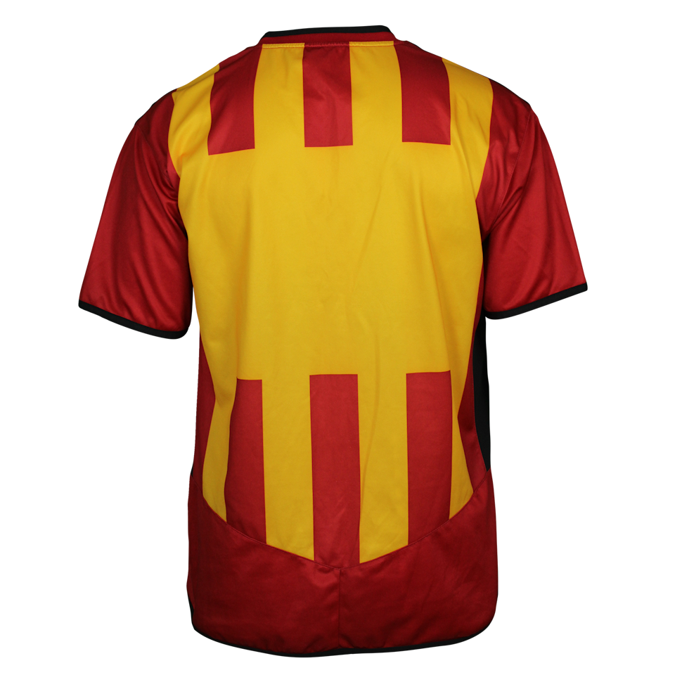 Galatasaray 2003-2004