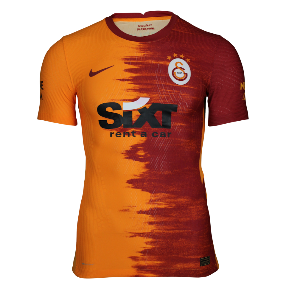 Henry Onyekuru - 1 | Galatasaray 2020/2021