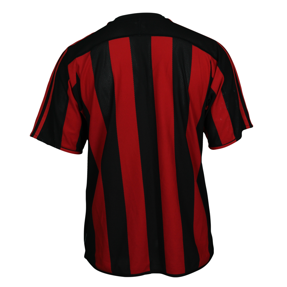 A.C. Milan 2003/2004