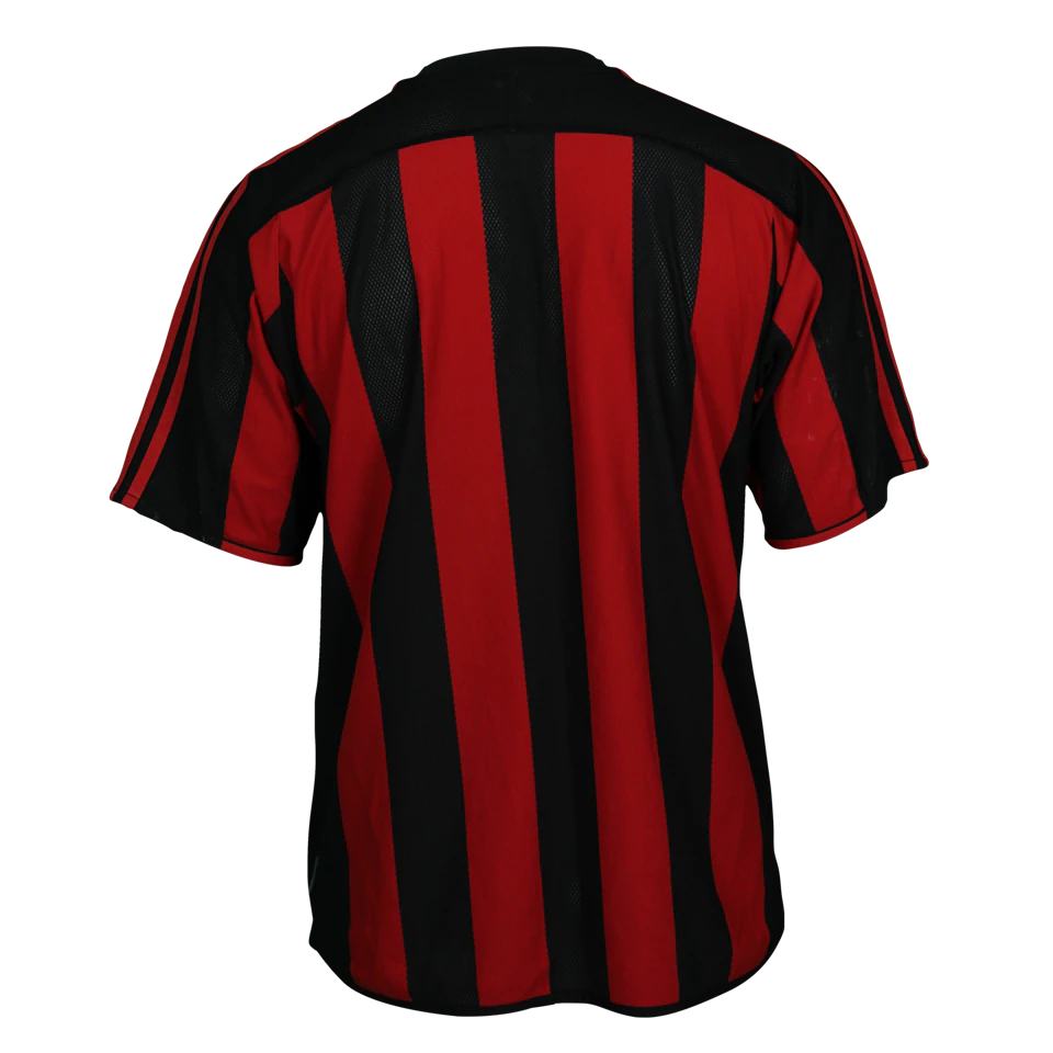 A.C. Milan 2003/2004