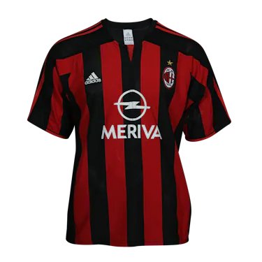 A.C. Milan 2003/2004