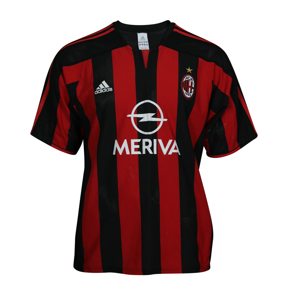 A.C. Milan 2003/2004