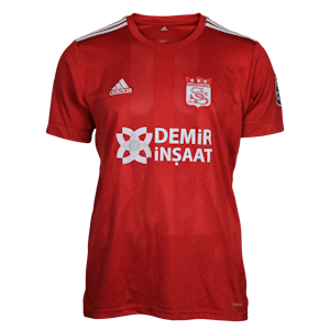 Paul Papp | Sivasspor