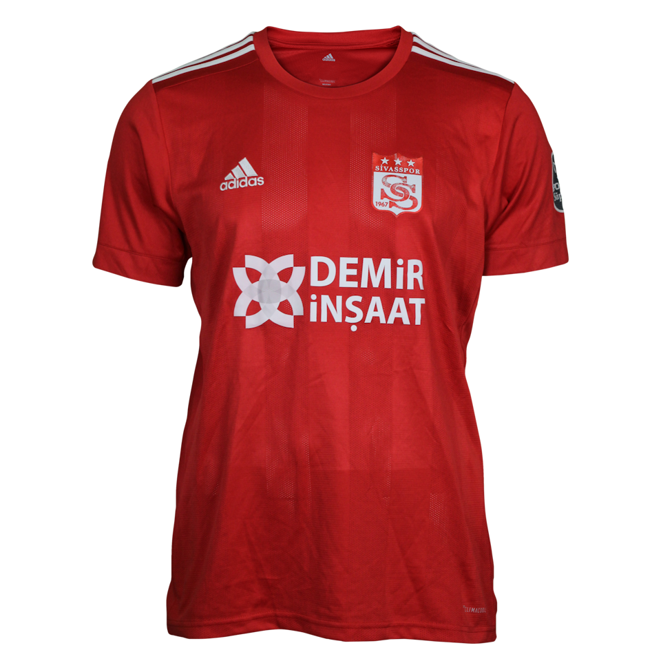 Paul Papp | Sivasspor