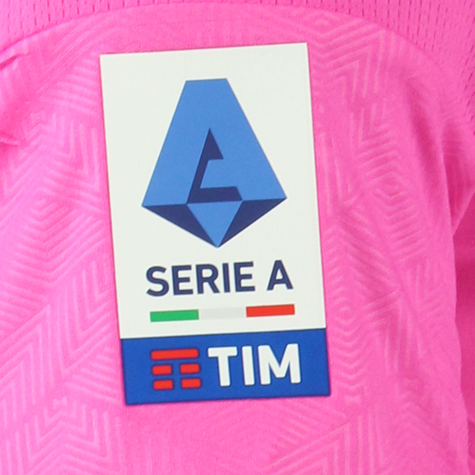 Lorenzo Montipò Hellas Verona FC shirt