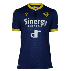 Diego Coppola Hellas Verona FC shirt