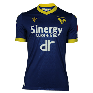Maillot de Kevin Lasagna (Hellas Verona FC)