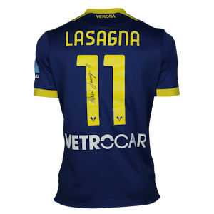 Maillot de Kevin Lasagna (Hellas Verona FC)