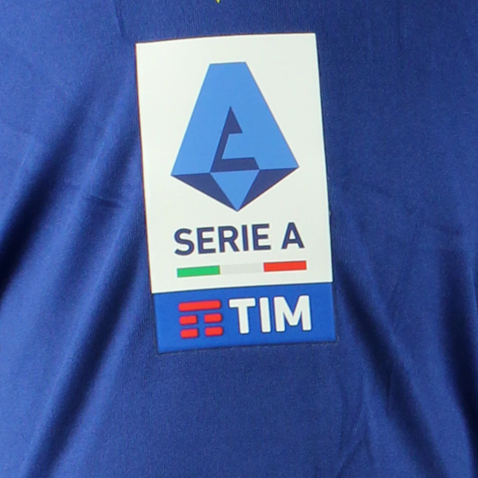 Maillot de Simone Verdi (Hellas Verona FC)
