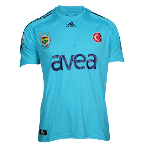 Fenerbahçe 2007-2008