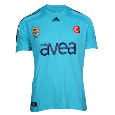 Fenerbahçe 2007-2008