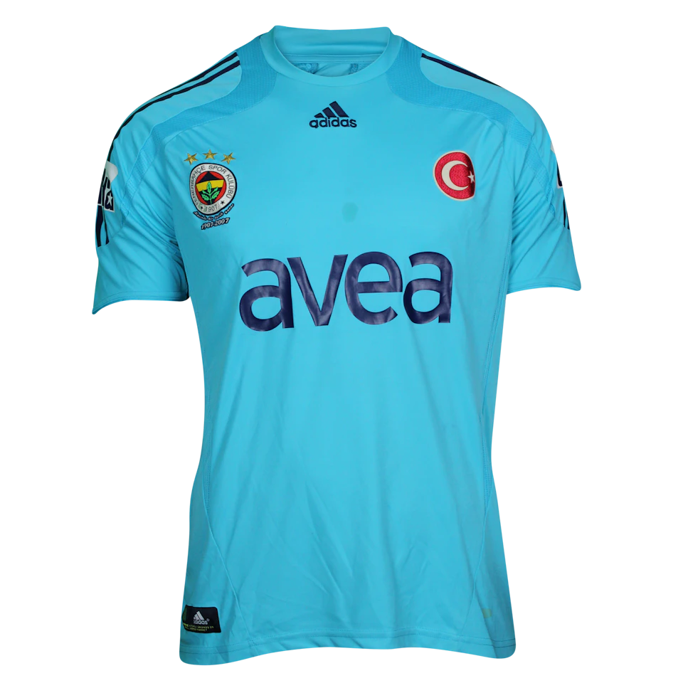 Fenerbahçe 2007-2008