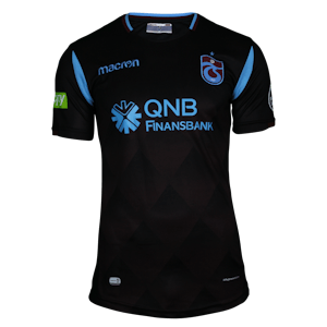 Ogenyi Onazi | Trabzonspor