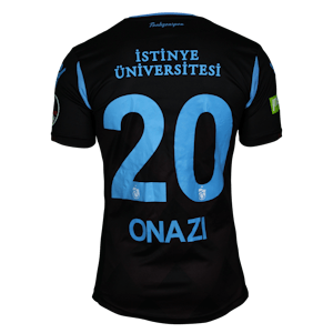 Ogenyi Onazi | Trabzonspor