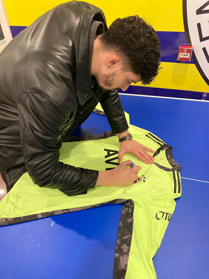 Altay Bayındır | Fenerbahçe