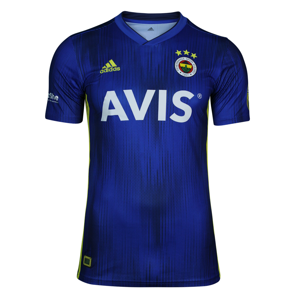 Garry Rodrigues | Fenerbahçe