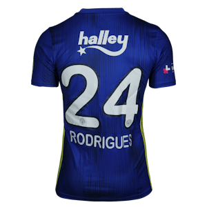 Garry Rodrigues | Fenerbahçe