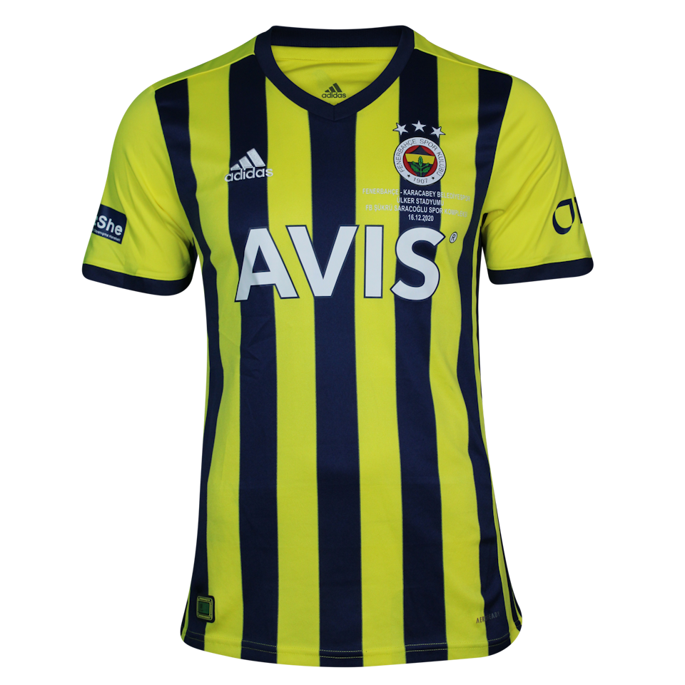 Luiz Gustavo | Fenerbahçe