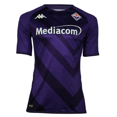 Riccardo Saponara ACF Fiorentina shirt