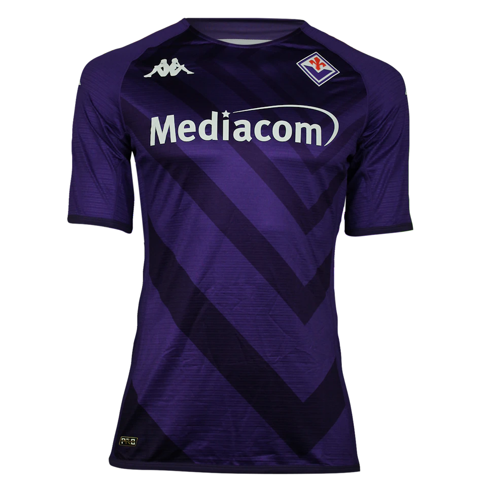 Riccardo Saponara ACF Fiorentina shirt