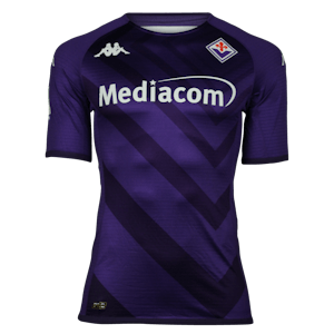 Maglia di Aleksa Terzić (Fiorentina)