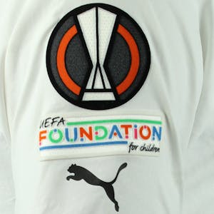 Jeanuel Belocian Stade Rennais F.C. shirt