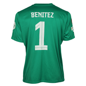 Walter Daniel Benítez PSV shirt